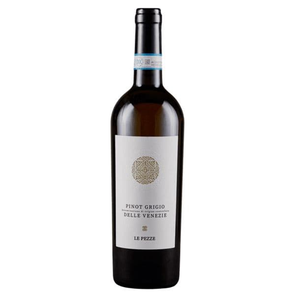 Pinot Grigio Delle Venezie DOC 2022