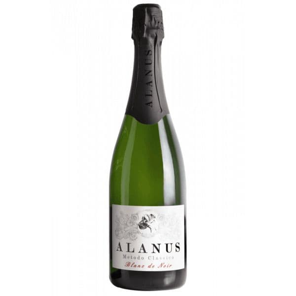 Alanus Brut Millesimato Blanc De Noir 2019