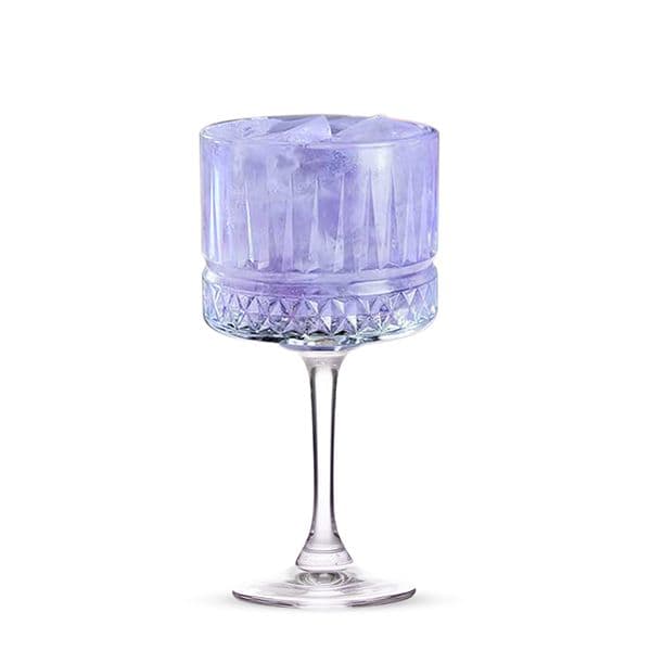 Mediterraneo Gin & Soda