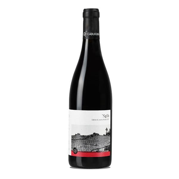 Colline di Levanto Rosso DOP Ngilù