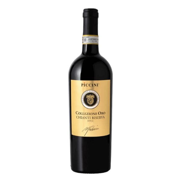 Collezione Oro - Chianti Riserva DOCG 2020