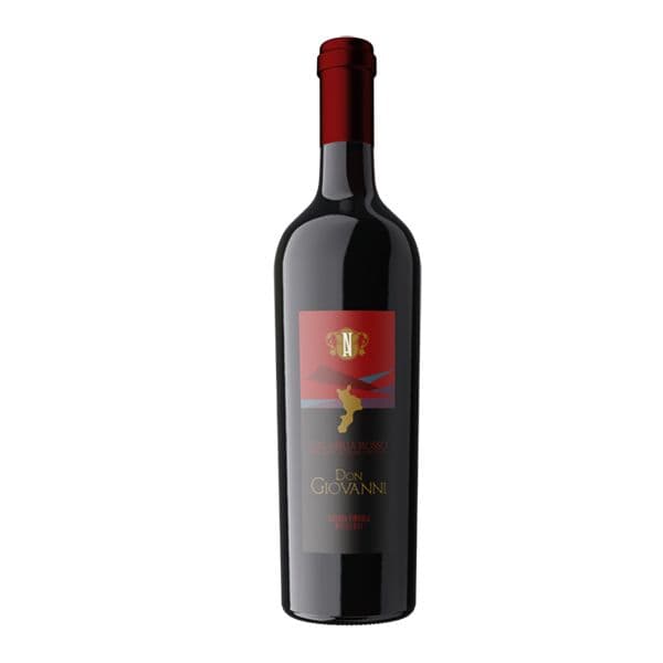 Rosso IGP Calabria Don Giovanni