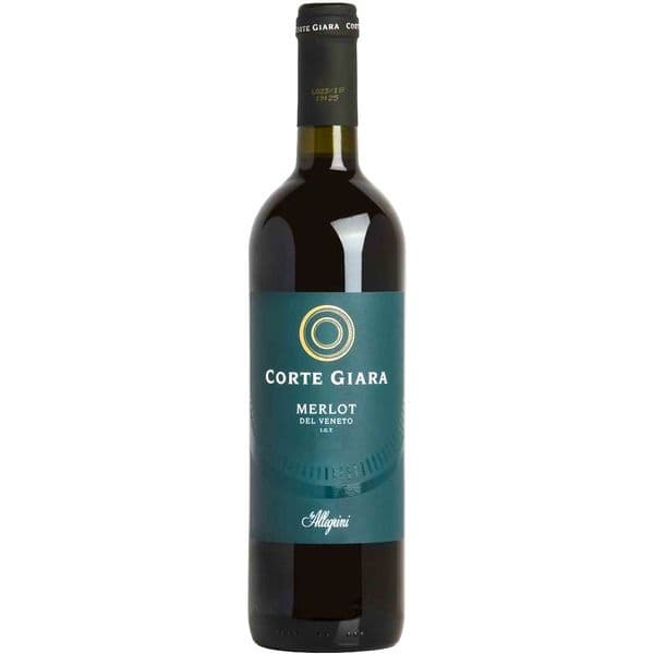 Corte Giara Merlot del Veneto IGT 2022