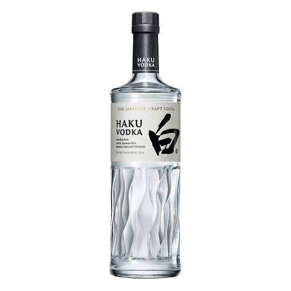 Haku Vodka (70 cl)