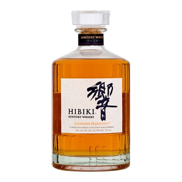 Hibiki Whisky (70 cl)