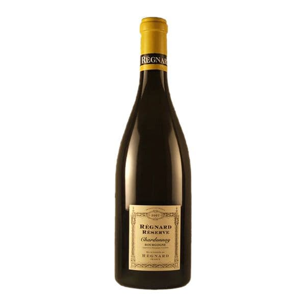 Bourgogne AOC Chardonnay Reserve 2022