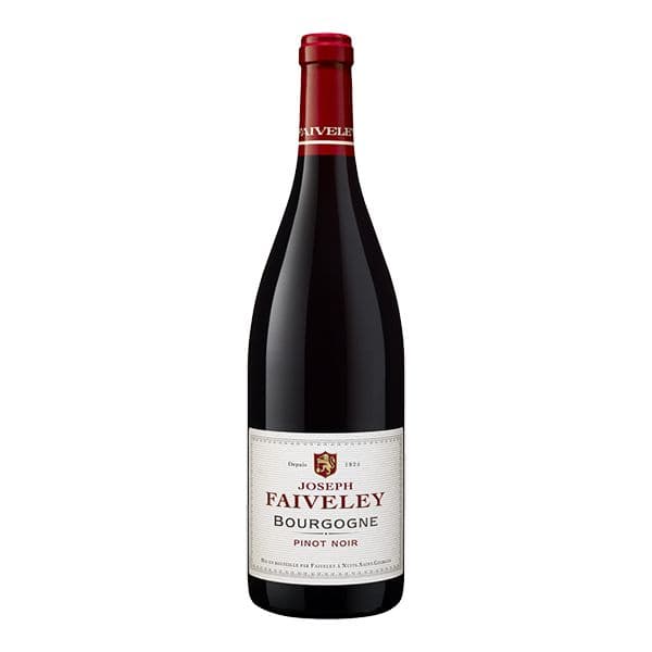 Bourgogne AOC Pinot Noir Joseph Faiveley 2023