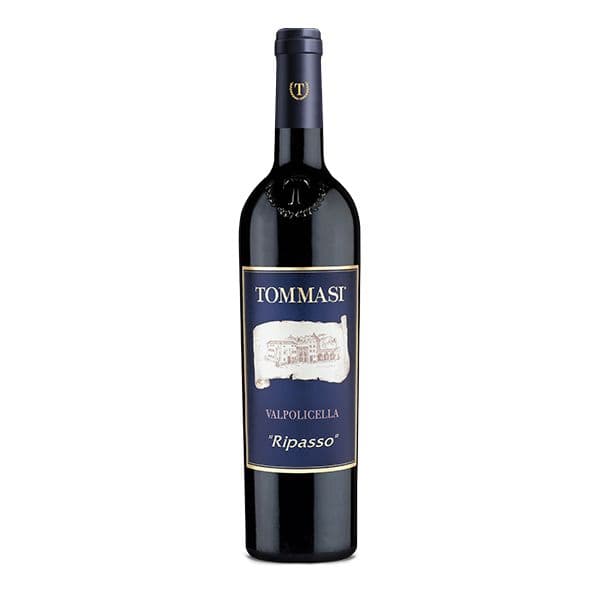 Valpolicella Ripasso DOC Superiore Classico 2020