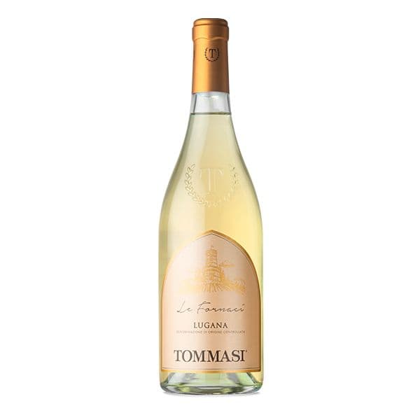 Lugana DOC Le Fornaci 2022