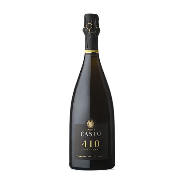 Chardonnay Metodo Classico Brut VSQ 410 2018