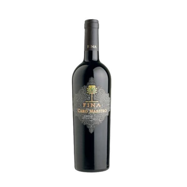 Terre Siciliane IGT Caro Maestro 2018