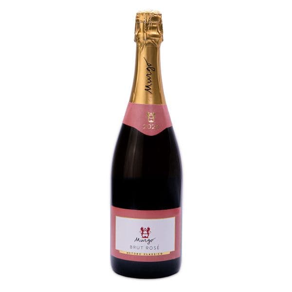 Spumante VSQ Metodo Classico Brut Rosè