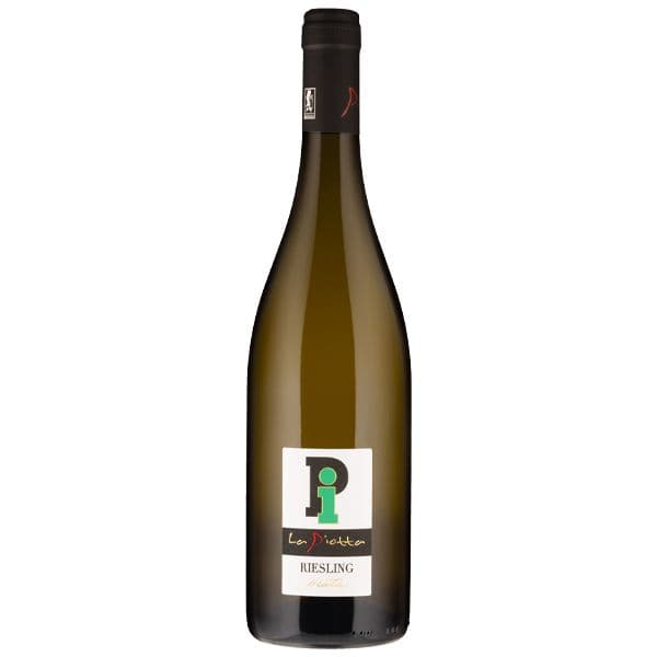 Oltrepo Pavese DOC Riesling BIO 2022