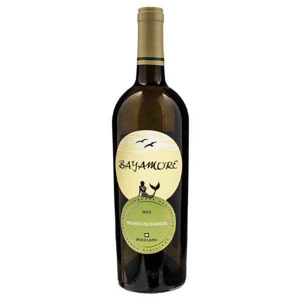 Bayamore I.G.T. Terre Siciliane Bianco