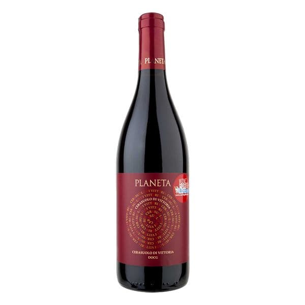 Cerasuolo di Vittoria DOCG 2021