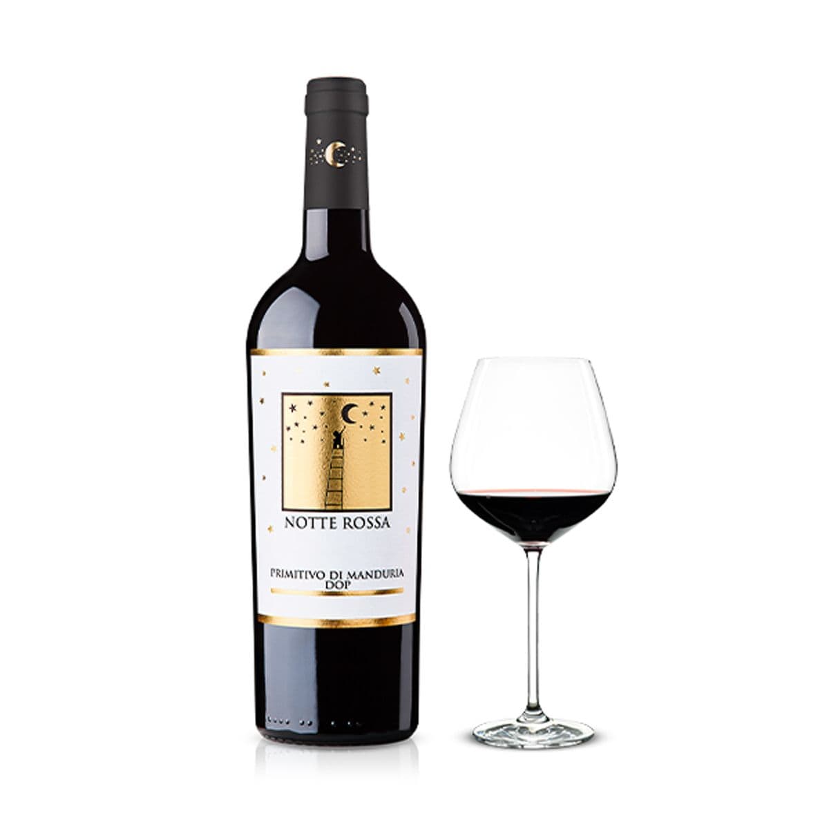 Primitivo di Manduria DOP 2022 (12,5 cl)
