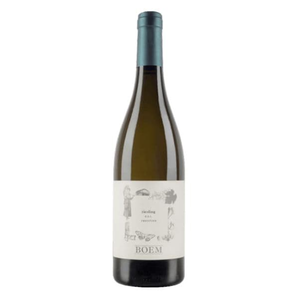 Riesling Trentino DOC 2024