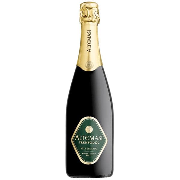 Trento DOC Brut Millesimato 2020 Altemasi