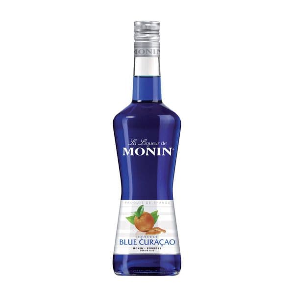 Blue Curaçao (70 cl)