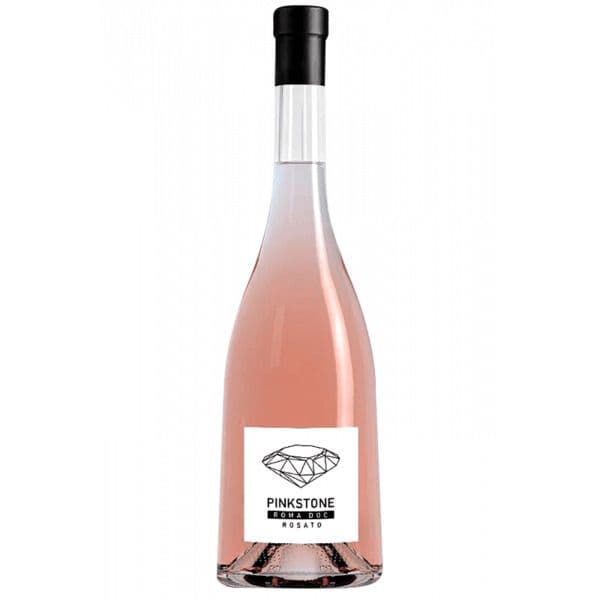Roma DOC Rosato Pinkstone 2021