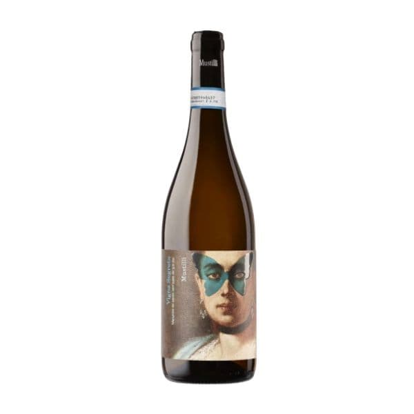 Falanghina del Sannio Sant’Agata dei Goti DOC Vigna Segreta 2022
