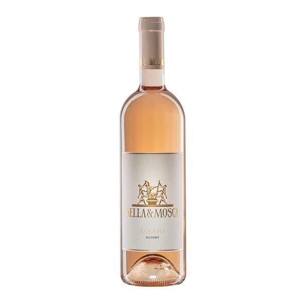 Alghero DOC Rosato 2022