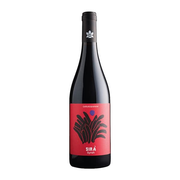 Terre Siciliane IGP Syrah Sira'