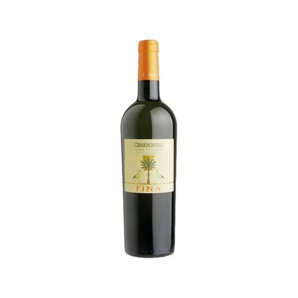 Terre Siciliane IGT Chardonnay