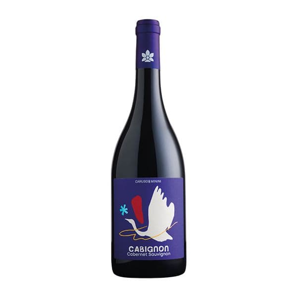 Sicilia DOC Cabignon 