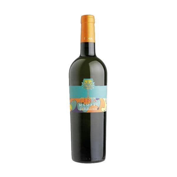 Terre Siciliane IGT Mamarì Sauvignon Blanc