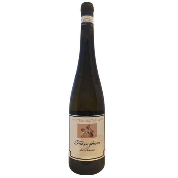Falanghina Del Sannio DOC 2022