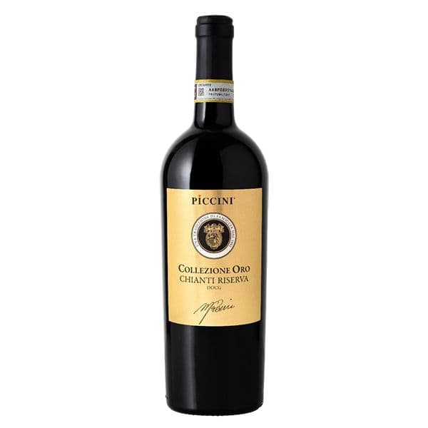 Chianti DOCG Riserva Collezione Oro 2020