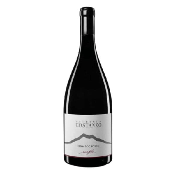 Etna Rosso DOC Mofete 2020