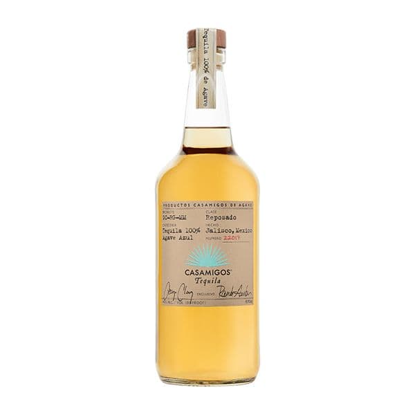 Tequila Reposado (70 cl)