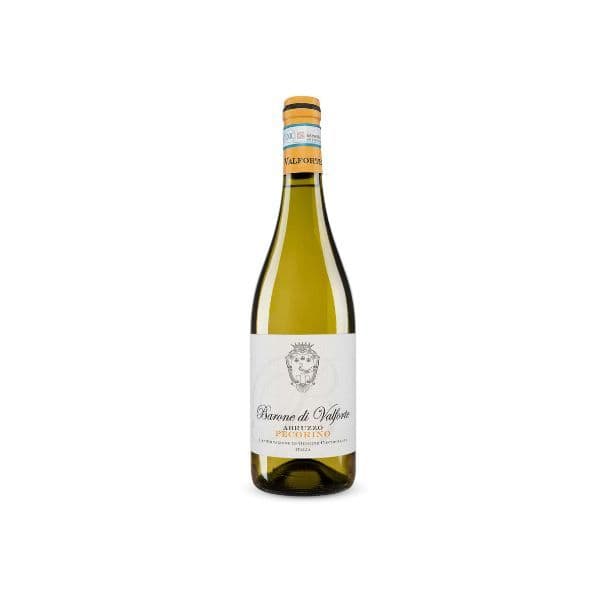 Pecorino Abruzzo Doc