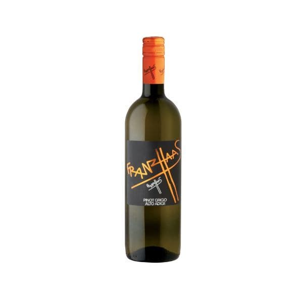 Pinot Grigio Vigneti delle Dolomiti Igt 2022