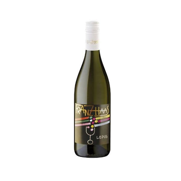 Pinot Bianco Lepus Doc Alto Adige 2022