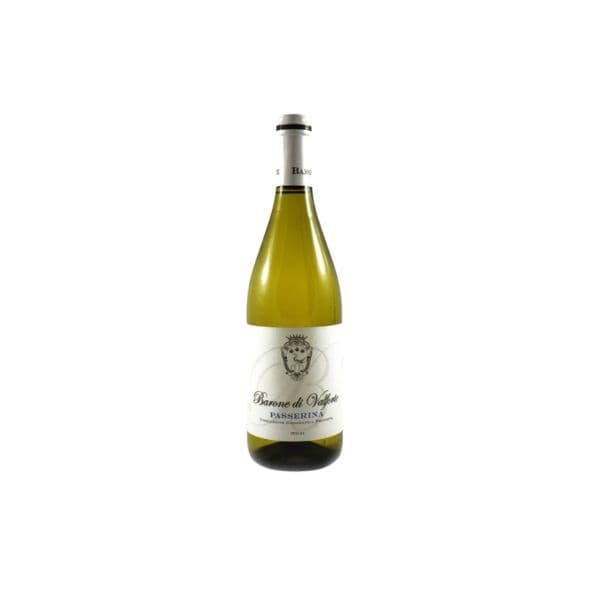 Passerina Abruzzo Doc 