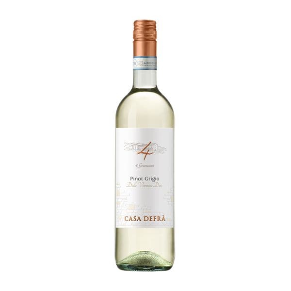 Delle Venezie DOC Pinot Grigio 2023