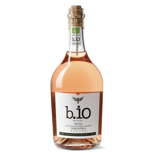 Nero d'Avola Rosato B.io 2021