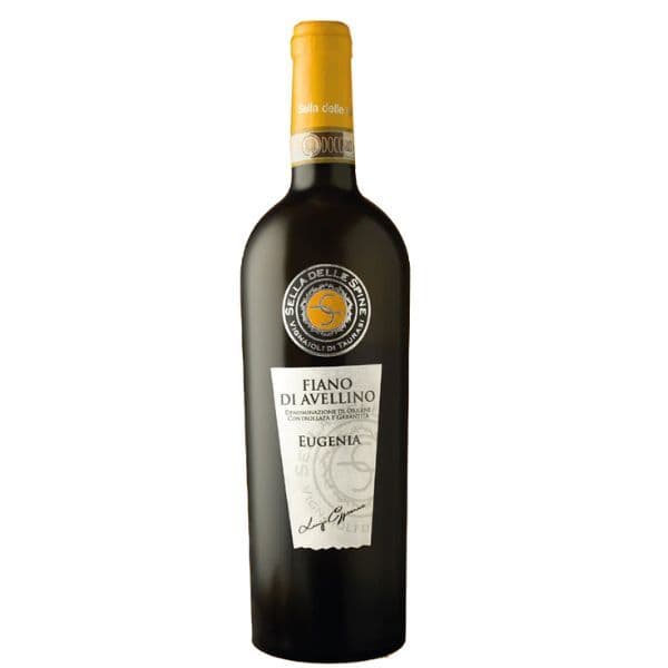 Fiano di Avellino DOCG “Eugenia” 2022