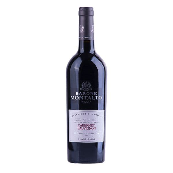Cabernet Sauvignon Collezione di Famiglia 2022