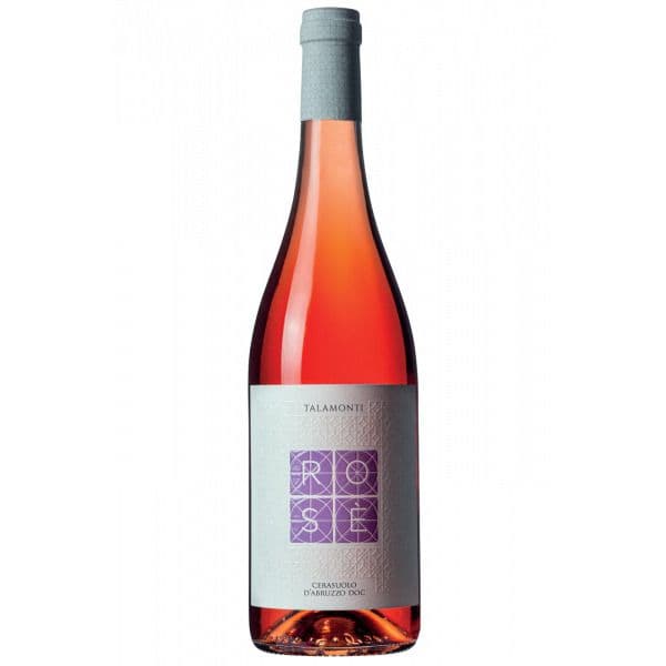Cerasuolo d'Abruzzo Rosé DOC 2022