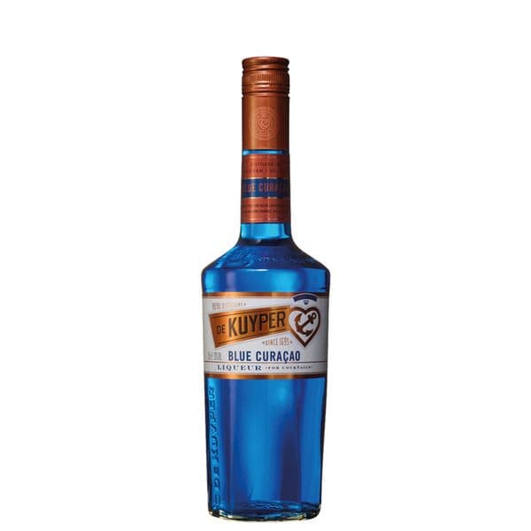 Blue Curaçao (70 cl)