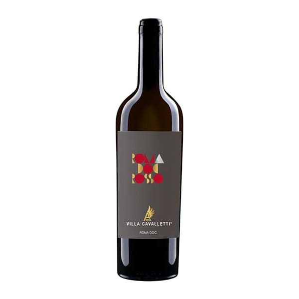 Roma DOC Rosso Etichetta Nera 2020