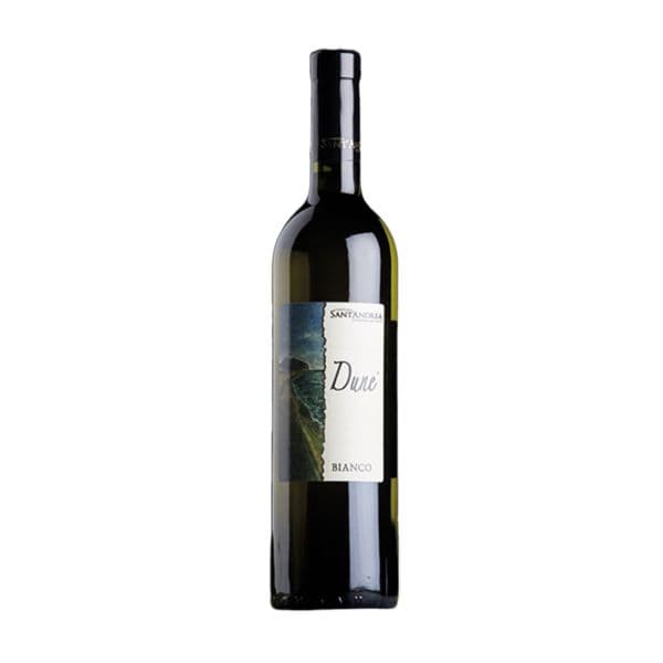 Circeo DOC Bianco Dune 2022