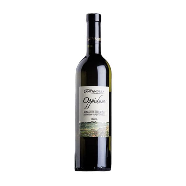 Moscato di Terracina DOC Oppidum 2023