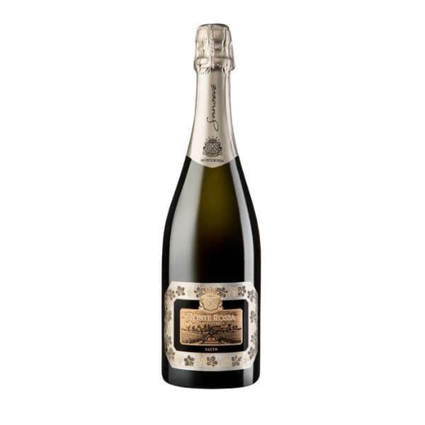 Sansevè Franciacorta Saten Brut Monte Rossa  