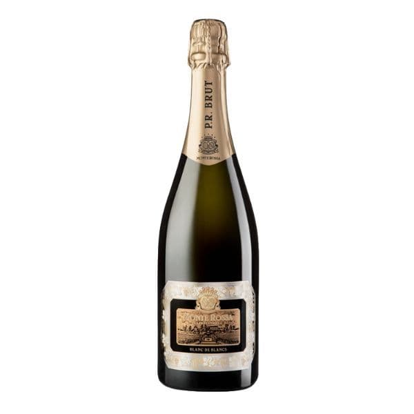P.R. Franciacorta Brut Monte Rossa