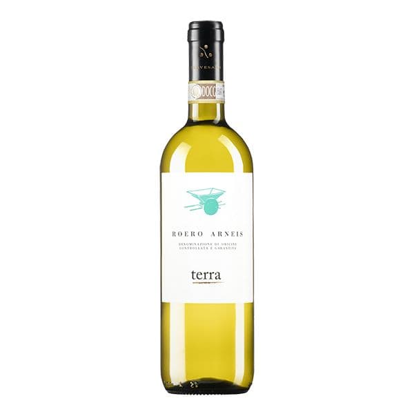 Roero Arneis DOCG "Terra" 2023